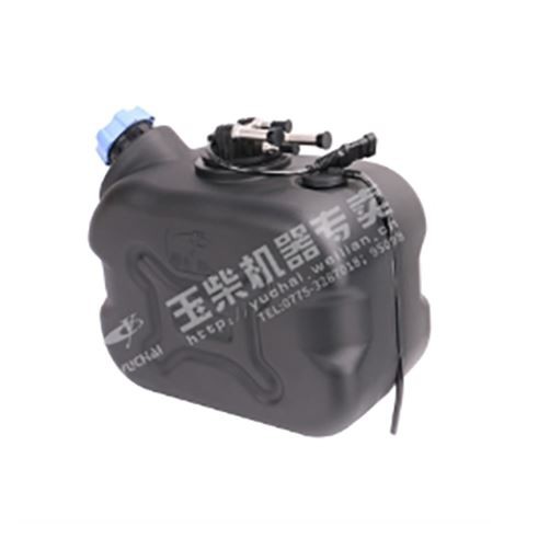 Adblue는 할 수 있습니다