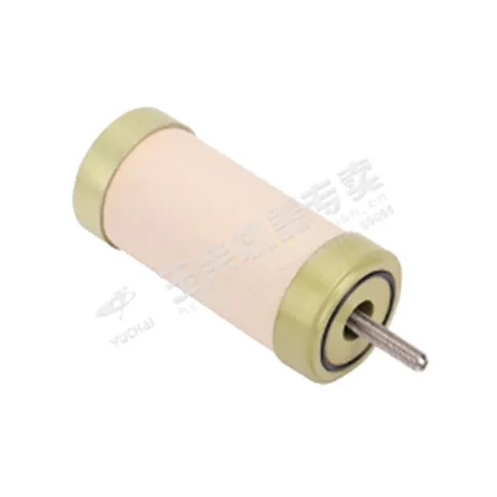 가스 필터 요소